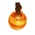fireball